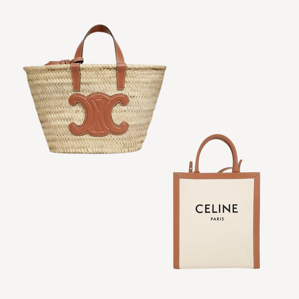 CELINE × Bags