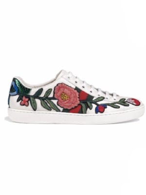 gucci sneakers