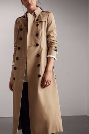 burberry trench coats