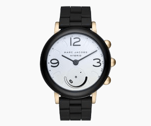 marc jacobs watch