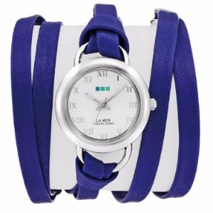 party watches LA MER COLLECTIONS