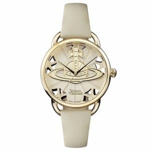 party watches Vivienne Westwood
