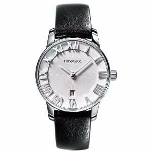 office watches Tiffany & Co