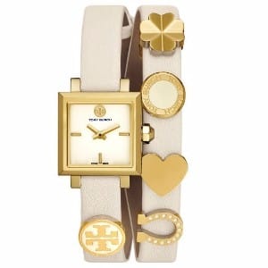 office watches Tory Burch